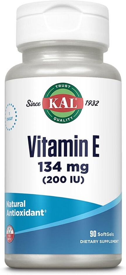 Vitamin E 200 I.e. Weichkapseln 90stk