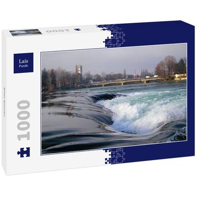 Lais Puzzle Bihac Bosnien 1000 Teile