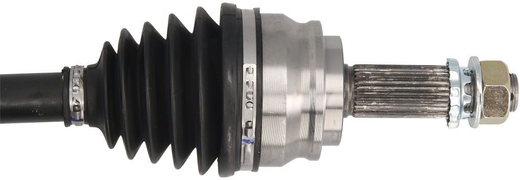 Trakmotive Albero dell'asse CH-8332