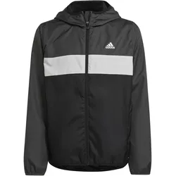 Kids Adidas AG Adidas Kinder Sportjacke J TIBERIO WB - Mehrfarbig - 140