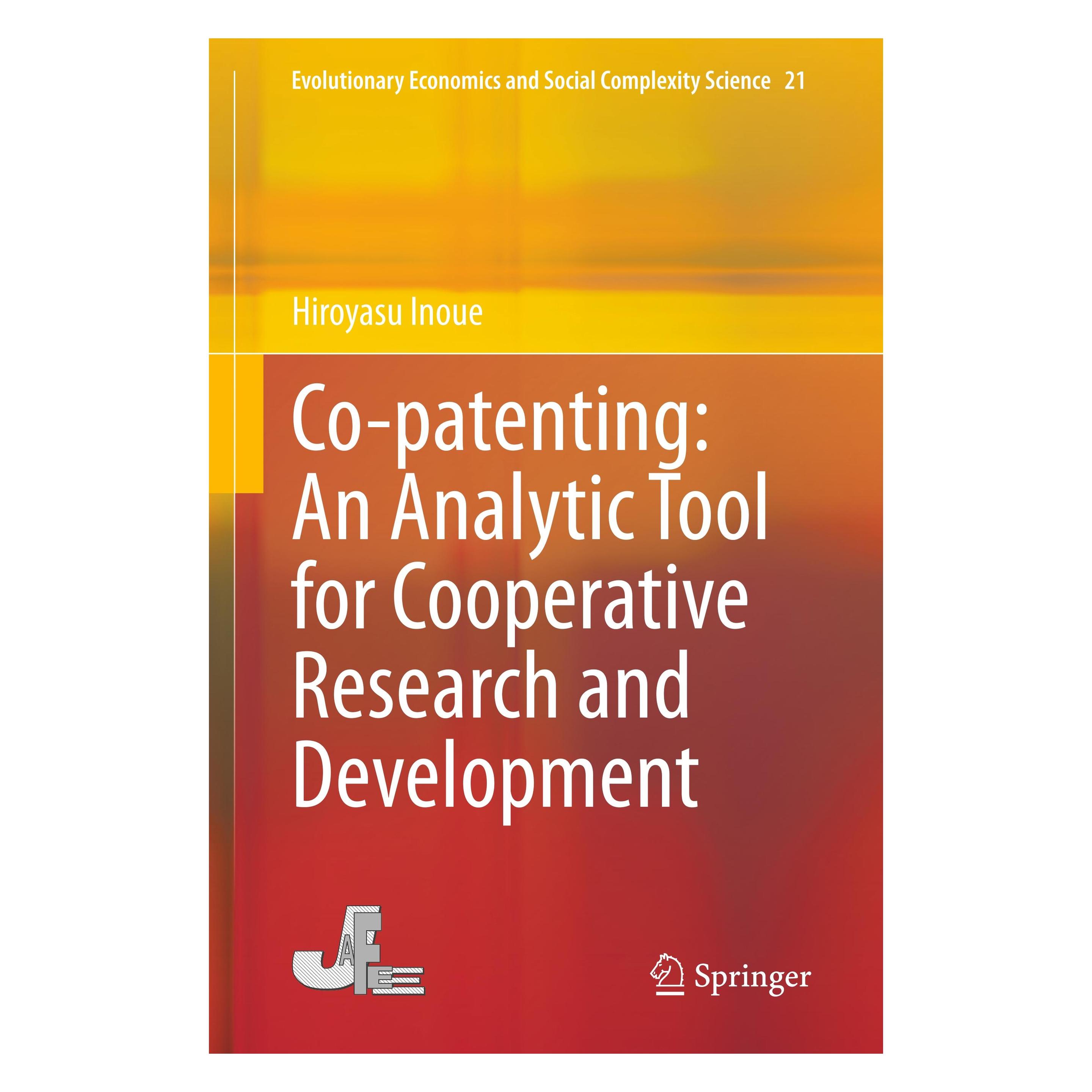 Springer Predicting the Impact of Patents (Englisch, Hardcover, Hiroyasu Inoue) (9784431548065)