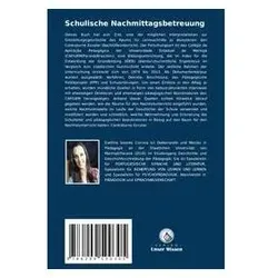 Schulische Nachmittagsbetreuung, Schulbücher von Evelline Soares Correia