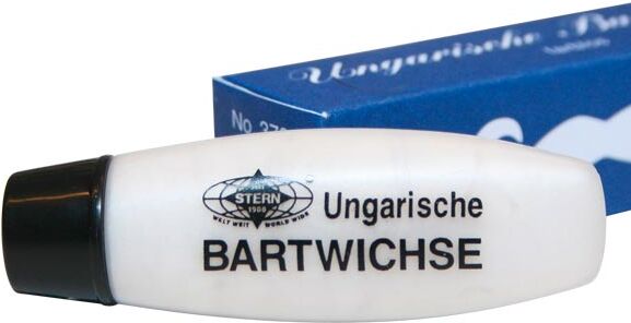 13g Stern Ungarische Bartwichse