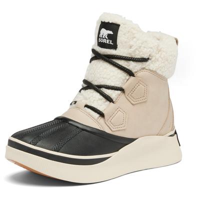 Sorel - Women's Out n About IV Chillz WP - Freizeitstiefel 42 | EU 42 beige