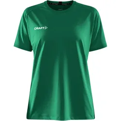 CRAFT Progress Indoor Trikot Damen 651000 - team green M