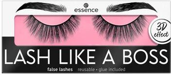 Essence Pestanas Falsas LASH LIKE A BOSS 05 1 un