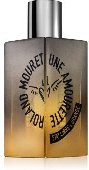 Etat Libre d’Orange Une Amourette Roland Mouret Eau de Parfum unissexo 100 ml. Une Amourette Roland Mouret