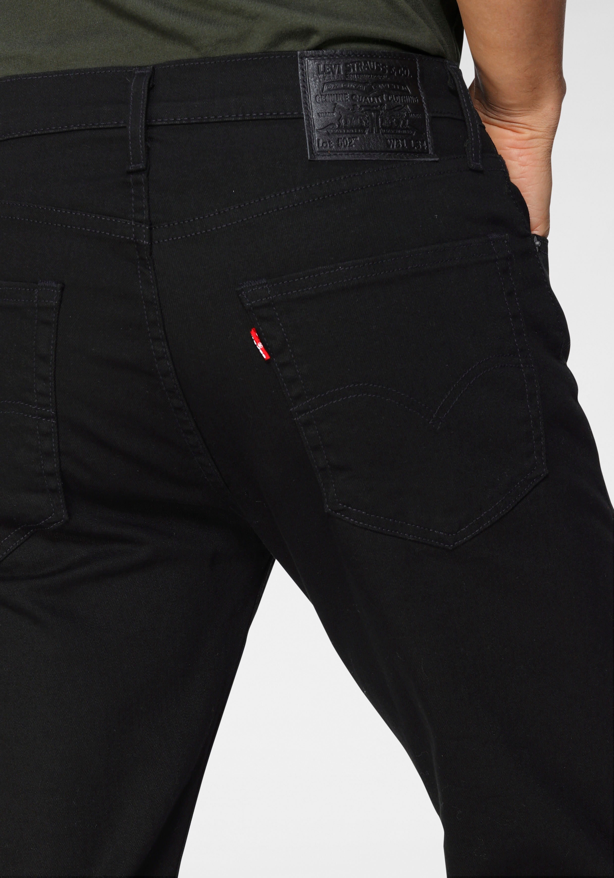 Levi's Levis "502 TAPER"