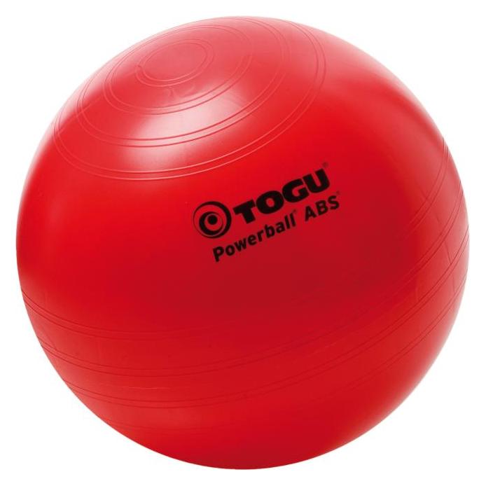 Togu Powerball ABS, 75.0000 cm (75 cm) (406752)