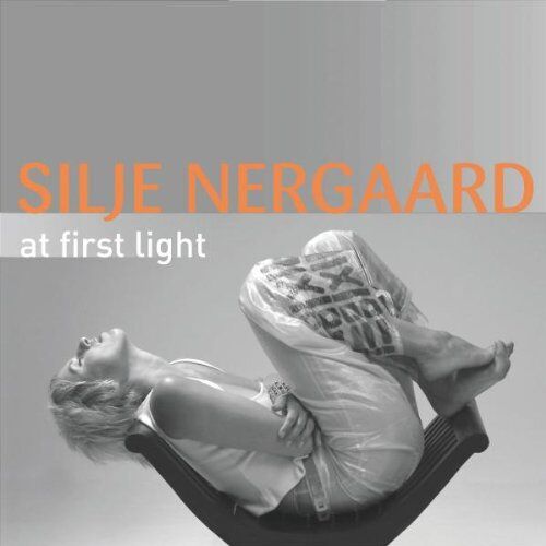Silje Nergaard - At First Light - Preis vom 11.10.2026 03:10:56 h