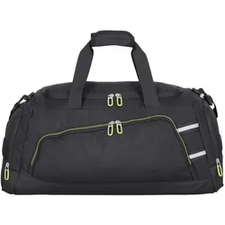KENORADA Reisetasche RT35 M black - 28