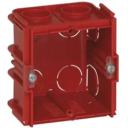 Legrand 080161 Batibox Unterputz Dose 1-fach T=60mm