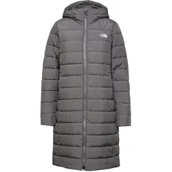 The North Face ACONCAGUA Steppmantel Damen | Gr. L | grau - grau