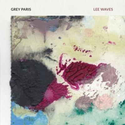 Grey Paris: Lee Waves EP - Grey Paris, CD