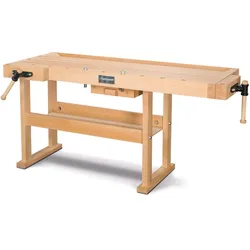 Holzkraft Hobelbank HB 1601