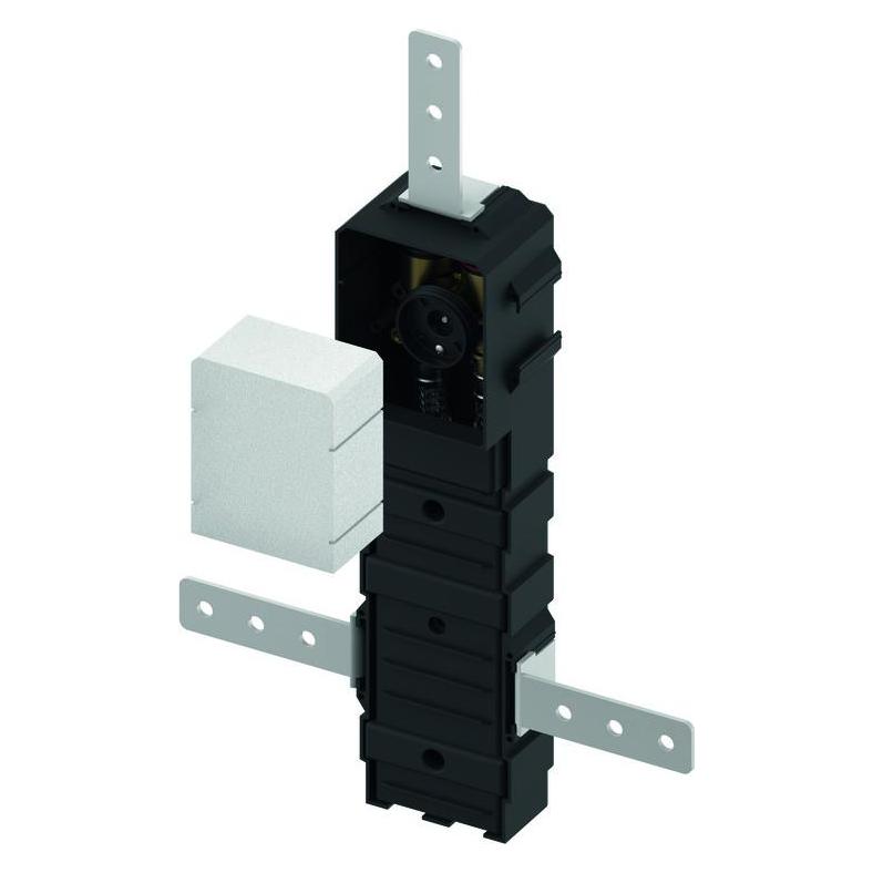 TECE GmbH TECEfloor Design RTL-Box Rohbauset (77470010)