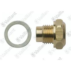 Stopfbuchse Vaillant-Nr. 012157