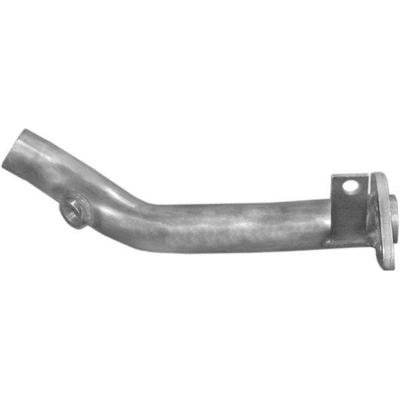 VEGAZ Abgasrohr PEUGEOT PGR-295 1731EV