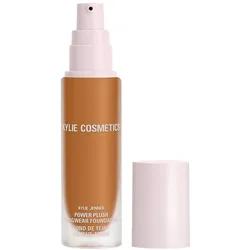 Kylie Jenner, Foundation, Kylie Cosmetics - Power Plush Foundation - 7,5C Cold (Cold)