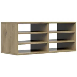 Voleo Regalfach-Einsatz CONNECT - B/H/T ca. 76.10x33.10x25.60