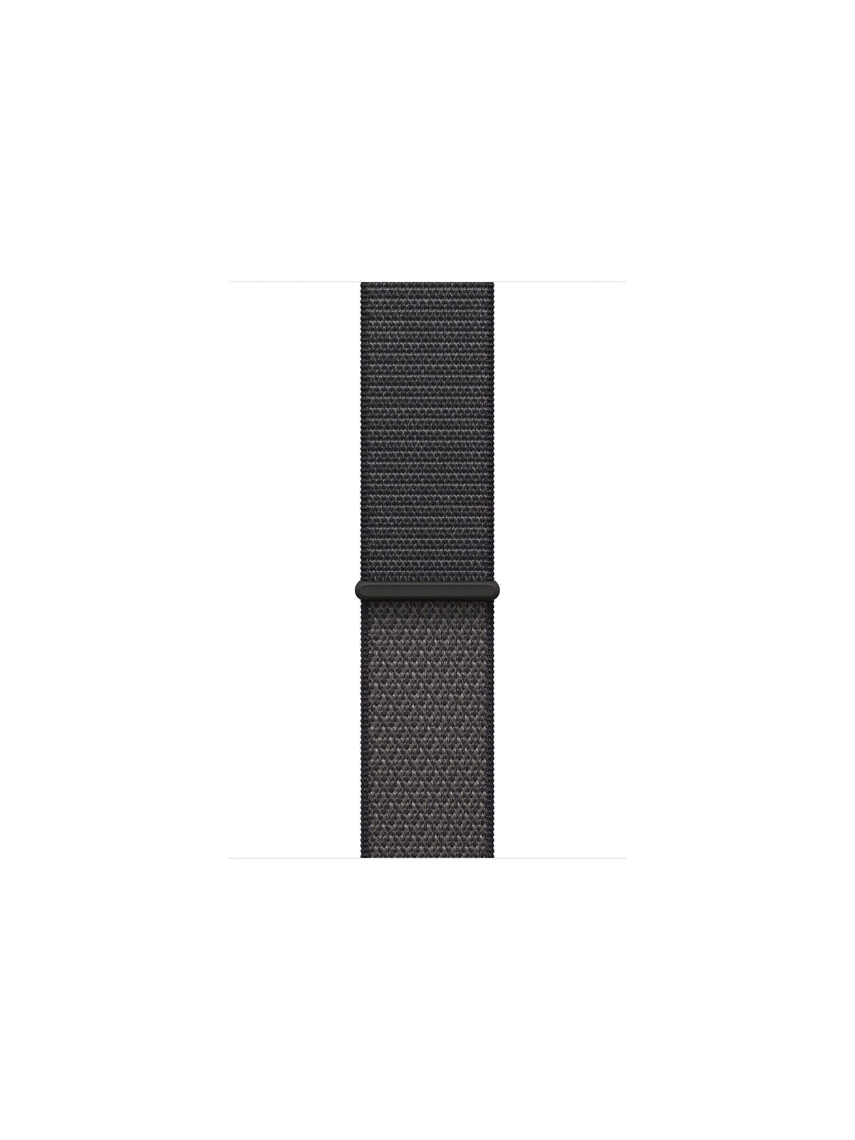 Apple 46mm Dark Gray Sport Loop