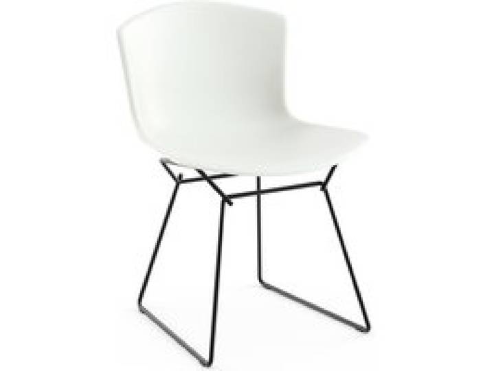 Knoll International - Bertoia Plastic Side Chair