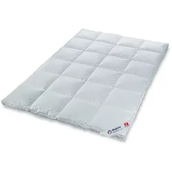 Balette Daunendecke medium - 200x200cm