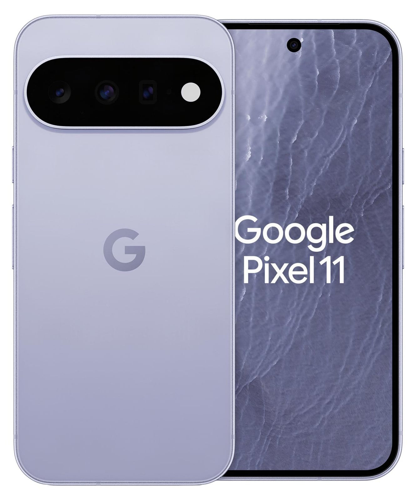 Google Pixel 11 256GB Frost