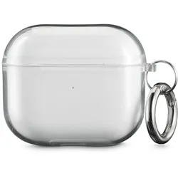 Schutzhülle Apple AirPods 3. Gen  137092 Always Clear (Transparent)