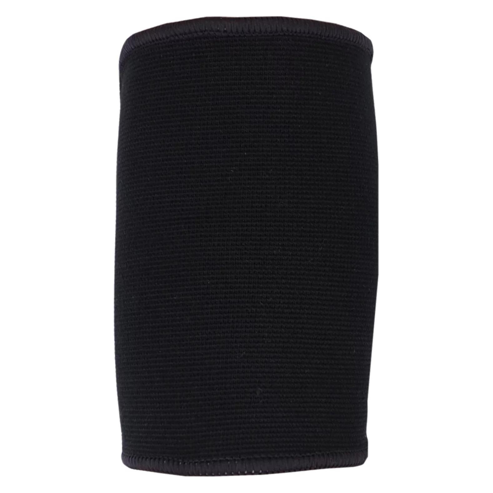 Nike Essential Knee Pads Volleyball-Knieschoner (XL, XXL, Knieschoner, Paar) (NVP06-001)