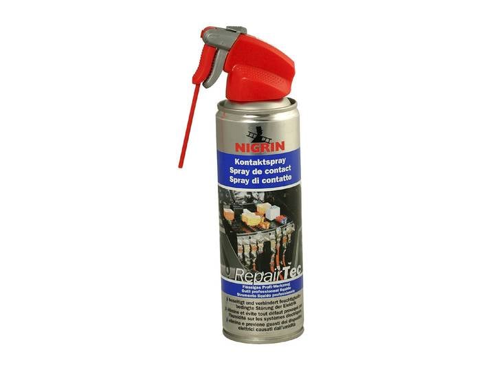 Nigrin Kontaktspray 250 ml