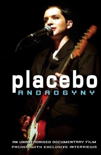 Placebo - Placebo - Androgyny - Preis vom 09.10.2026 07:28:09 h