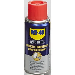 WD-40® Schlossspray 100,0 ml