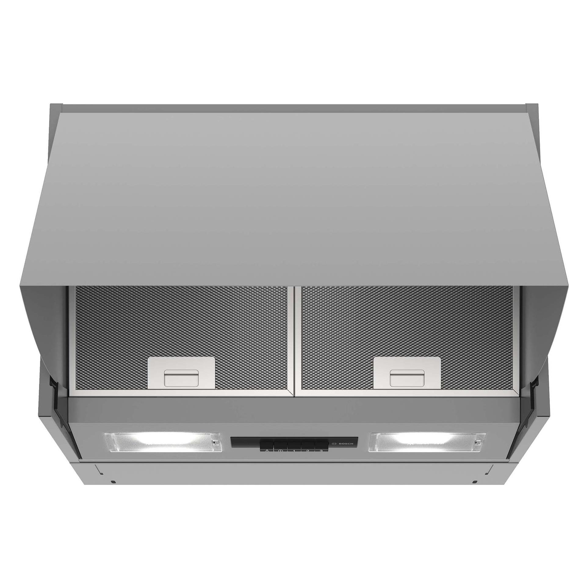 Bosch Hausgeräte DEM66AC00 (Unterbauhaube) (DEM66AC00)