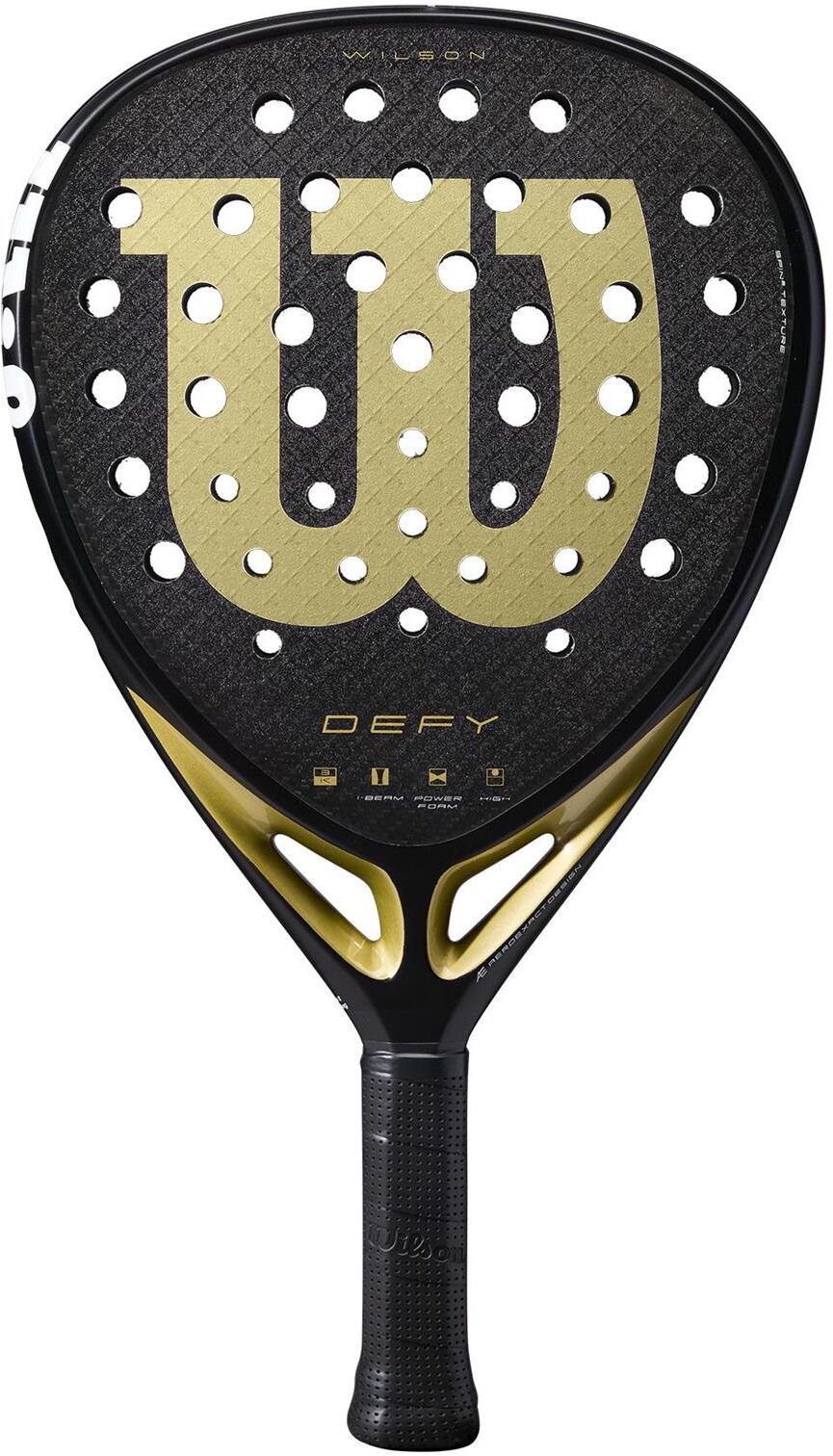 Wilson Defy V1