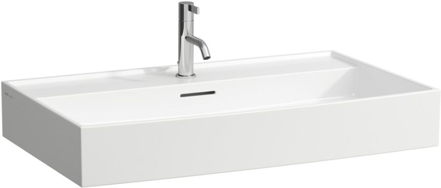 LAUFEN Waschtisch Kartell · LAUFEN 460x800x145 H810336A001041