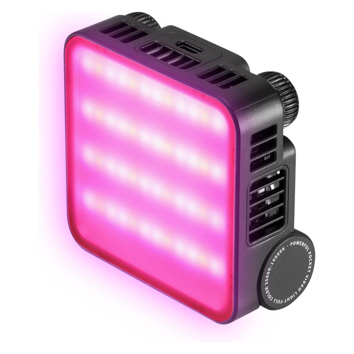 Zhiyun CINEPEER CM15 (Videoleuchte) (C040057G1)
