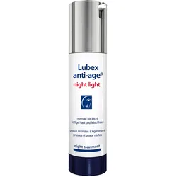 50ml Lubex anti-age Light Treatment