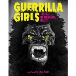 Guerrilla Girls, Fachbücher von Guerrilla Girls