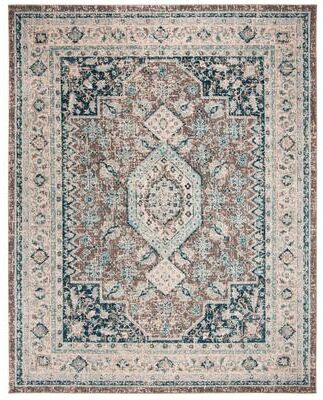 SAFAVIEH Phoenix Jeaninne Vintage Boho Oriental Rug