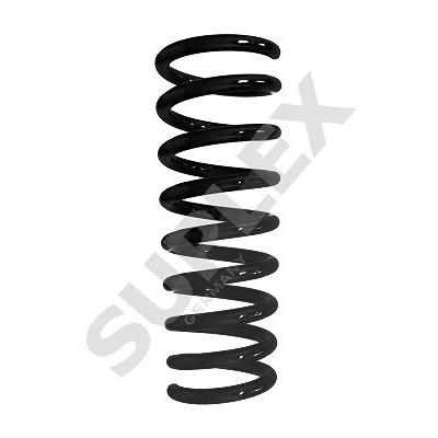 Suplex Fahrwerksfeder [Hersteller-Nr. 13035] für Jaguar