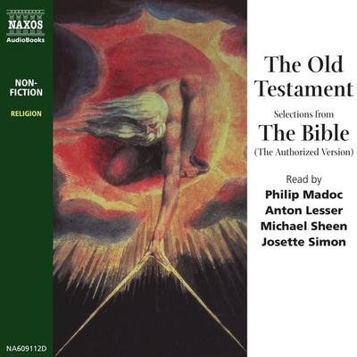 The Old Testament - , Audio, 4056198003374