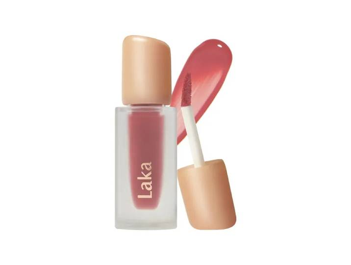 Fruity Glam Tint #103 Humming