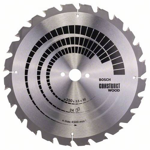 Bosch Power Tools PRO Construct Wood 2608640692