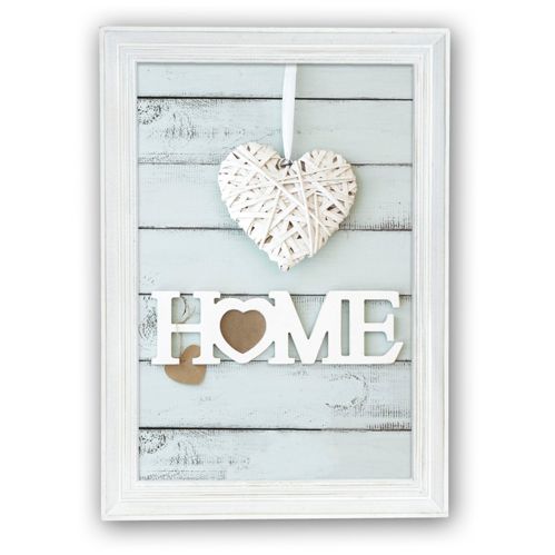 ZEP Vintage white 40x50 Holz T15445