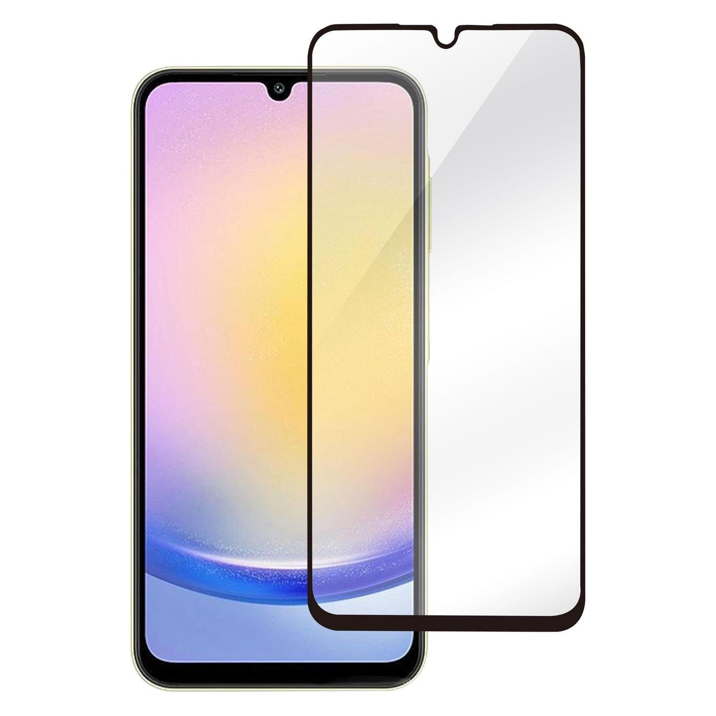 eSTUFF Samsung Galaxy A25 (1 Stk., Samsung Galaxy A25) (ES504104)