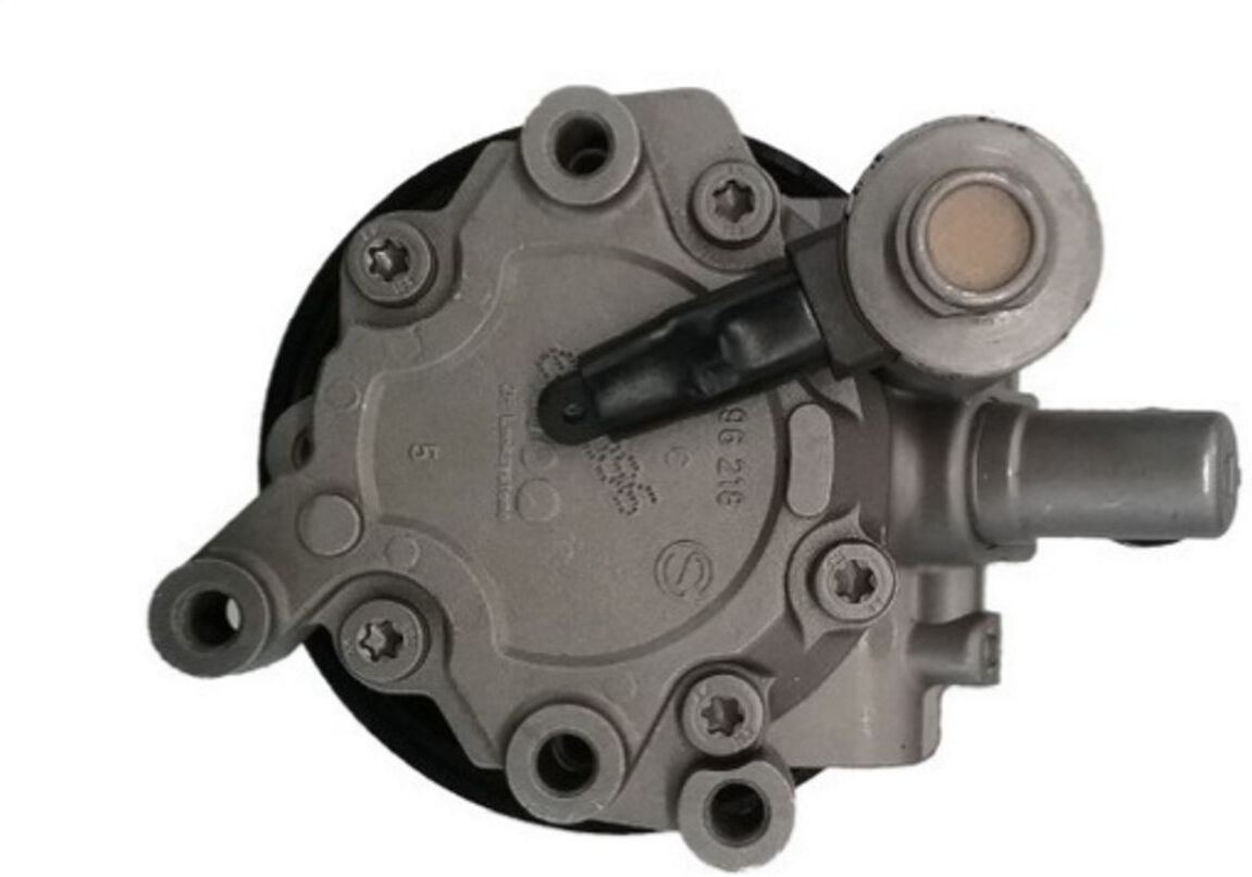 Hydraulikpumpe, Lenkgetriebe SPIDAN 0.052614