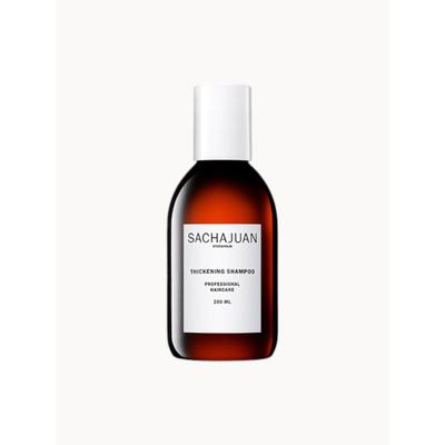 Thickening Shampoo 250ml von SACHAJUAN
