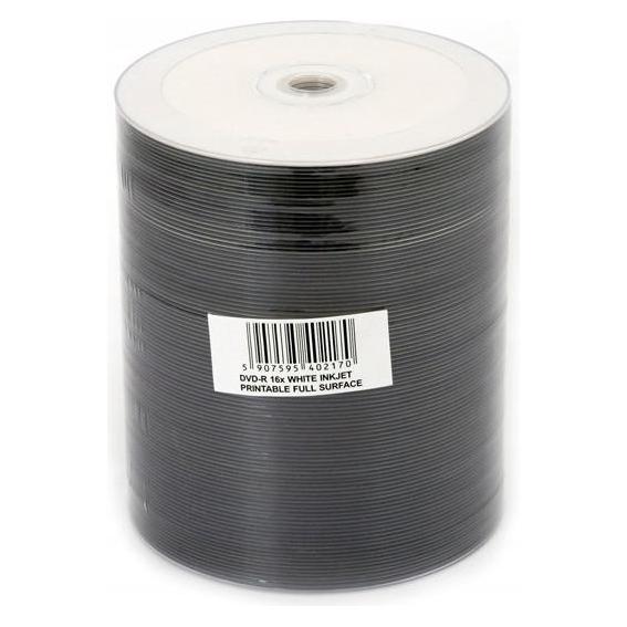 Omega DVD-R 4.7 GB 16x100 units (40217) (100x) (40217)