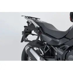 SW-Motech KFT, Kofferträger Pro